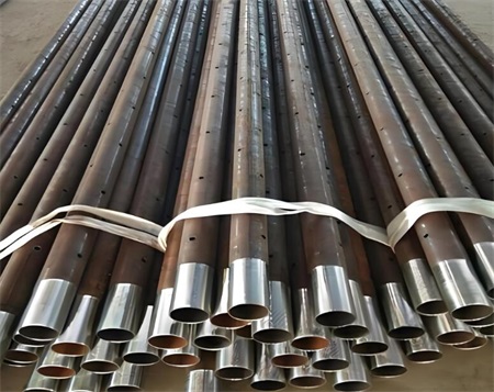 成县自进式管棚管